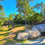 Forest House Oku فيلة *