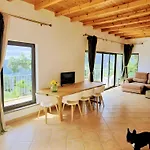 Forest House Oku *