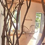 Villa Forest House Oku *