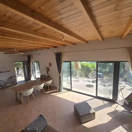 Villa Forest House Oku Nave