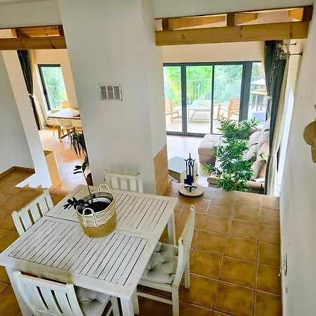 Forest House Oku فيلة *