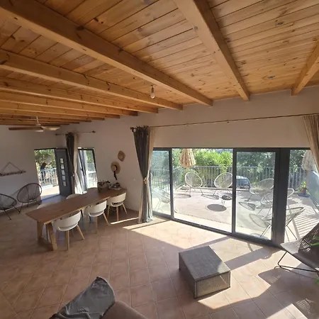 Вилла Forest House Oku *