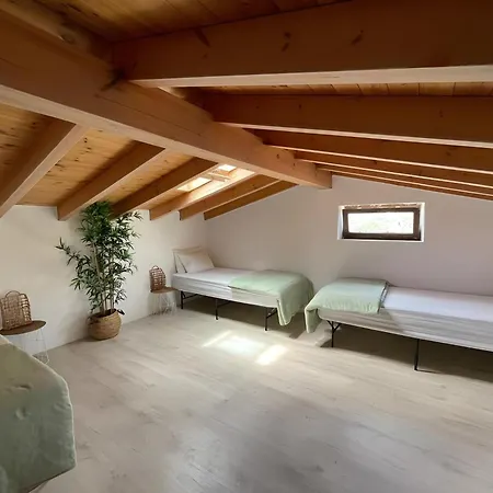 Forest House Oku