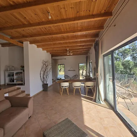 Villa Forest House Oku *