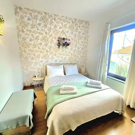 Villa Forest House Oku *