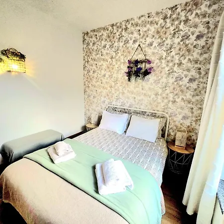 Villa Forest House Oku Nave