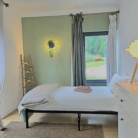 Villa Forest House Oku Nave