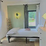 Forest House Oku *