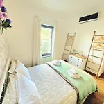 빌라 Forest House Oku Nave