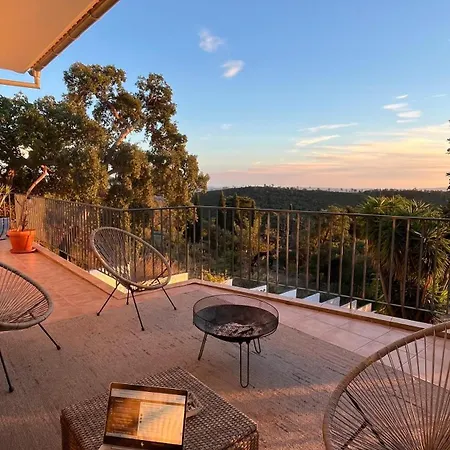 Willa Forest House Oku