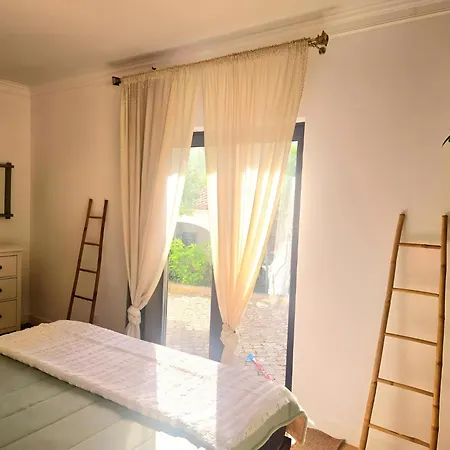 Forest House Oku Nave