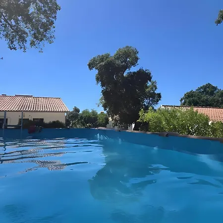 Willa Forest House Oku *