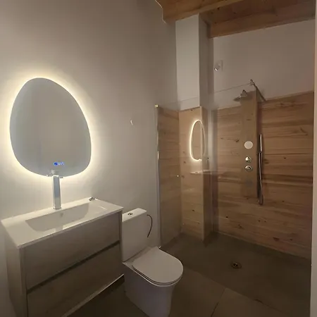 Willa Forest House Oku *