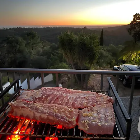 Forest House Oku Nave