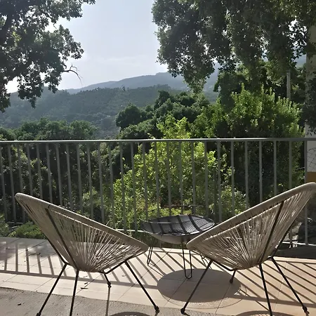 Forest House Oku 빌라 *