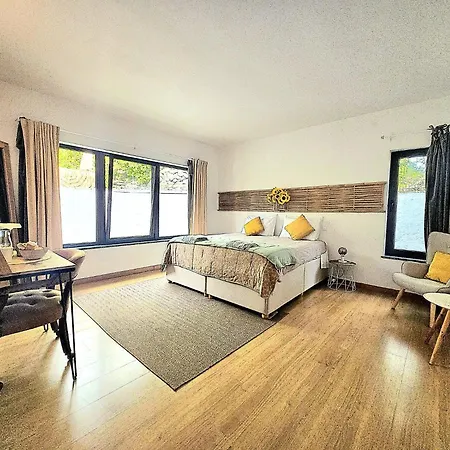 Forest House Oku 빌라 Nave