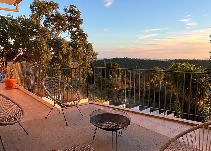 ヴィラ Forest House Oku