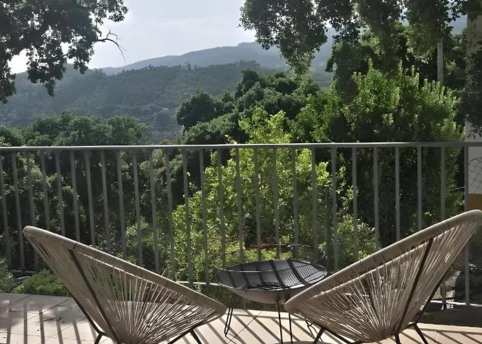 ヴィラ Forest House Oku