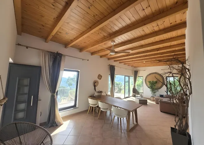 ヴィラ Forest House Oku *