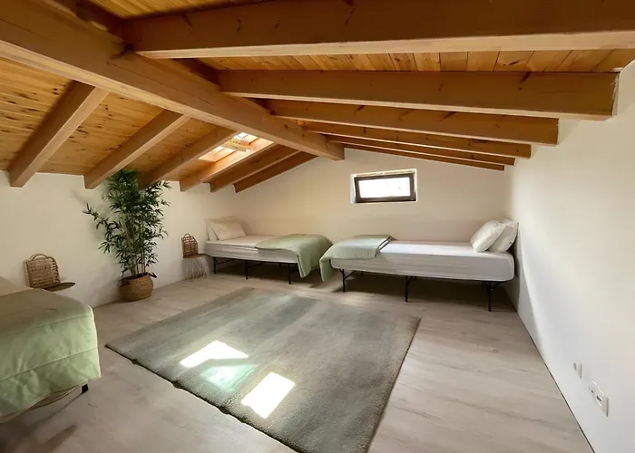 Forest House Oku ヴィラ *