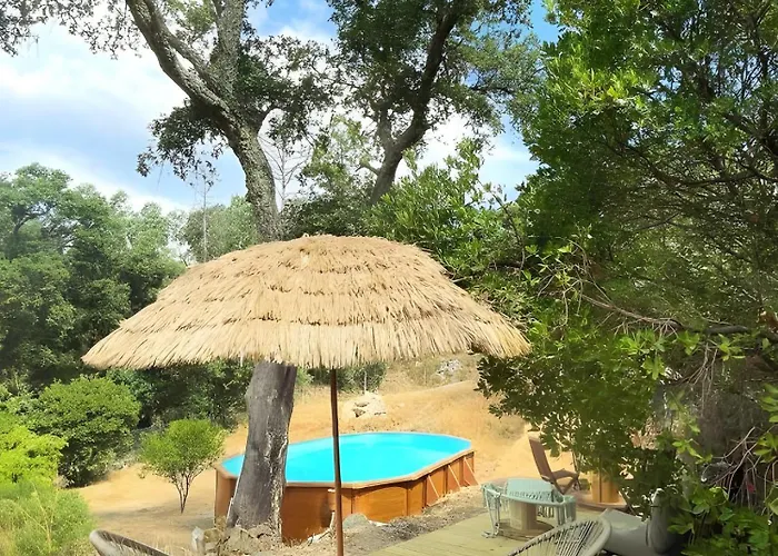 Forest House Oku *