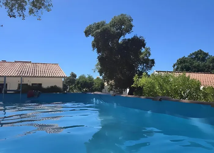 Villa Forest House Oku *