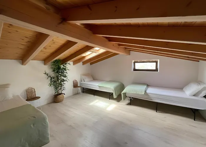 ヴィラ Forest House Oku *