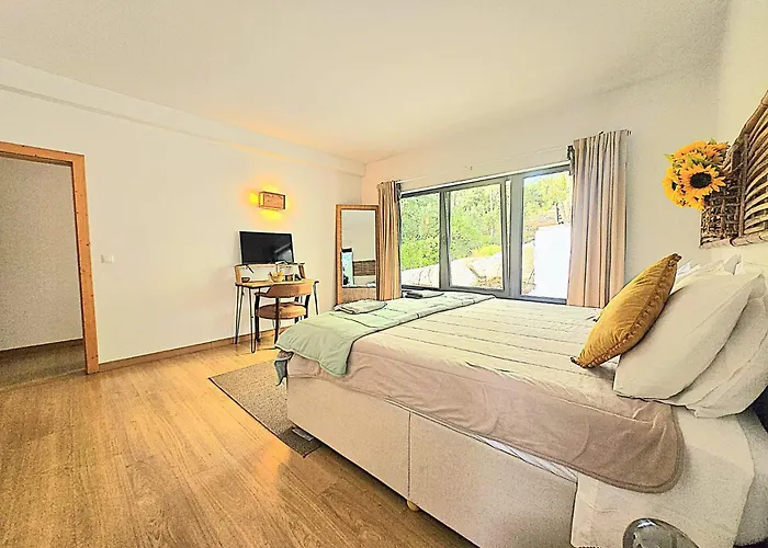 ヴィラ Forest House Oku Nave