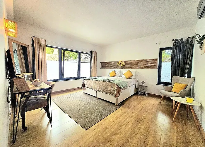 ヴィラ Forest House Oku Nave