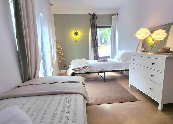 Forest House Oku ヴィラ Nave