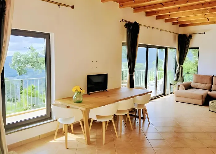 Forest House Oku * Nave