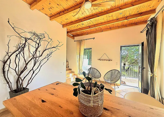 ヴィラ Forest House Oku Nave