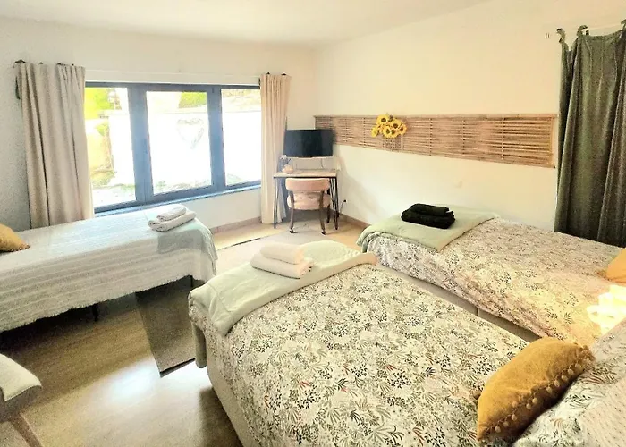 ヴィラ Forest House Oku *