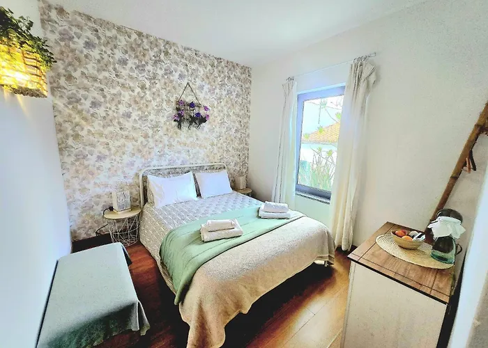 Forest House Oku Nave