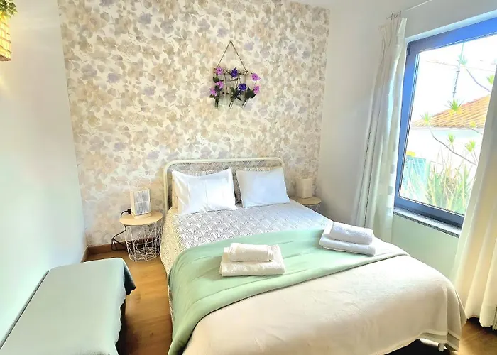 Forest House Oku Nave