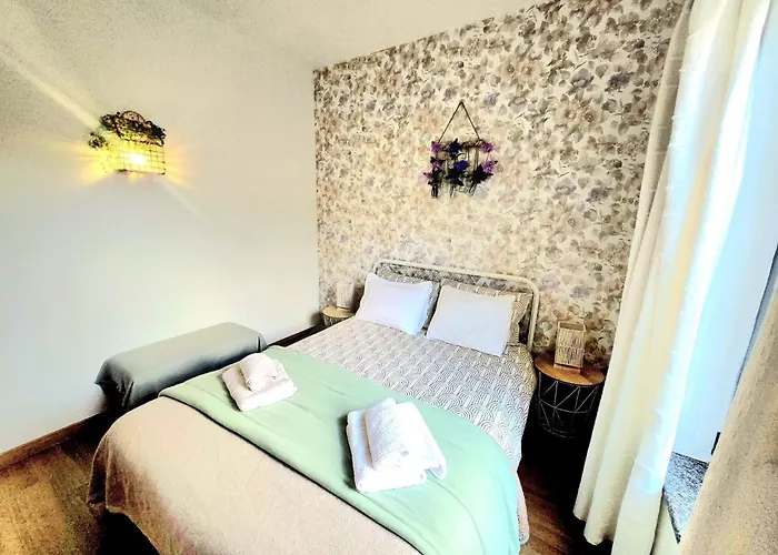 Forest House Oku ヴィラ