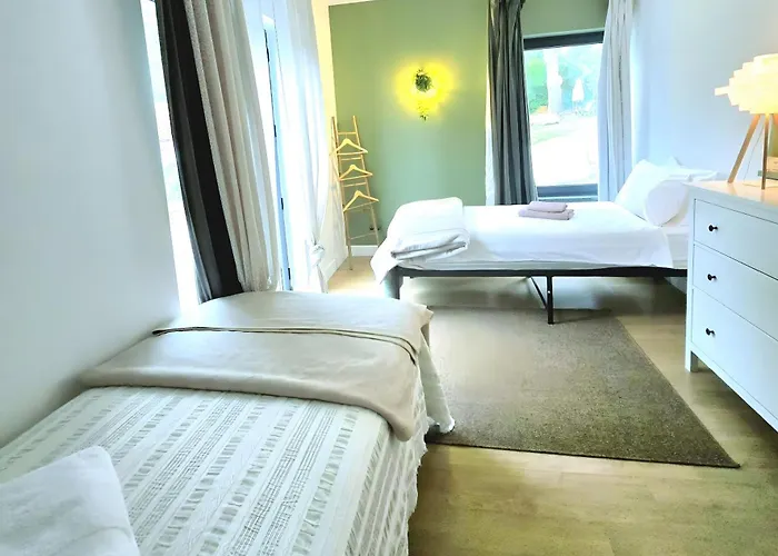 ヴィラ Forest House Oku