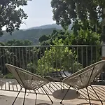 Villa Forest House Oku