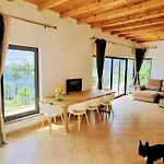 Forest House Oku * Nave
