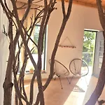 Forest House Oku