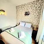 Forest House Oku Villa