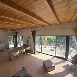 Villa Forest House Oku *
