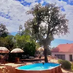 Villa Forest House Oku Nave