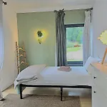 Villa Forest House Oku Nave